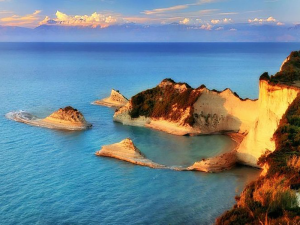 Cape Drastis