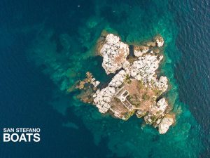 Corfu North East Riviera - Private Boat Cruises